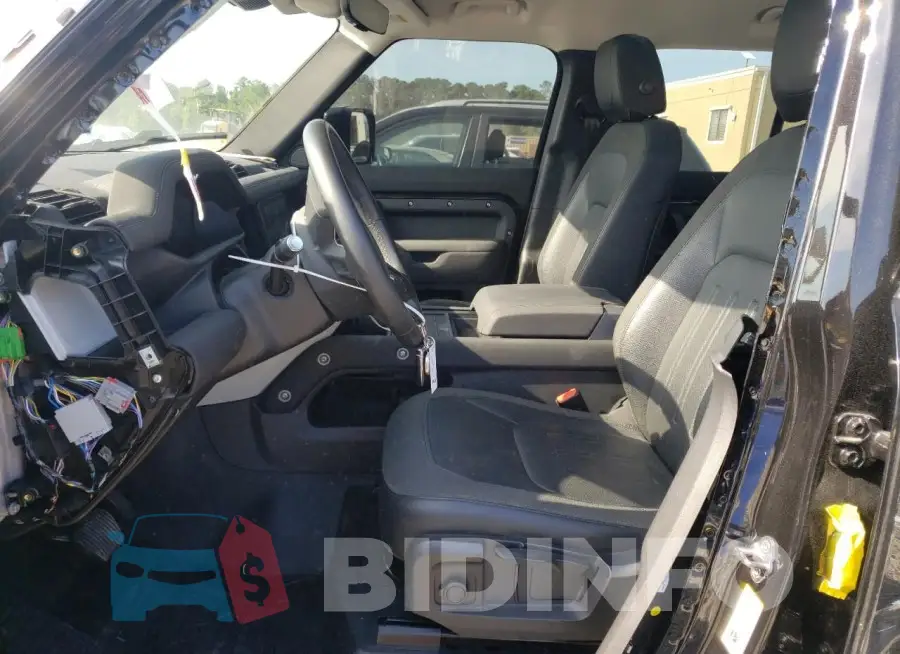 SALEJ7EXXL2020162 Photo# 7