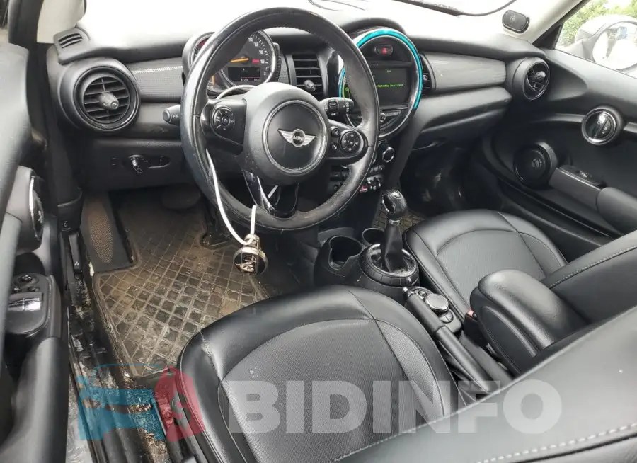 WMWXP5C53G3B76452 Photo# 8