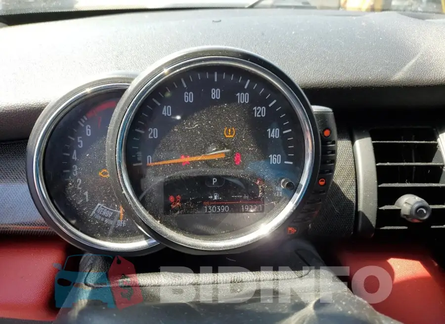 WMWXP7C56F2A41062 Photo# 9