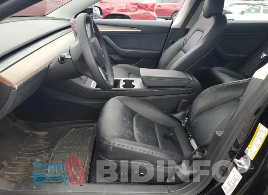 5YJ3E1EB8NF359622 Photo# 7