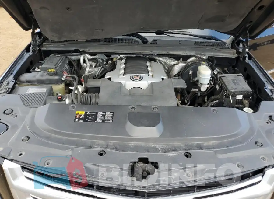 1GYS3BKJ1FR297506 Photo# 12