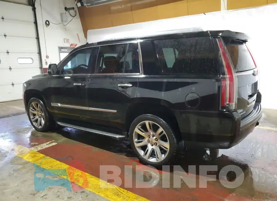 1GYS4BKJ0GR212489 Photo# 2