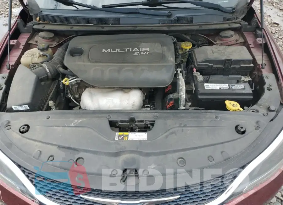 1C3CCCAB5FN742044 Photo# 11