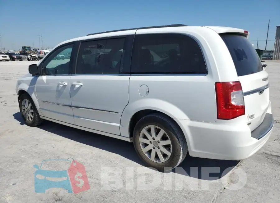 2C4RC1BG0GR230202 Photo# 2