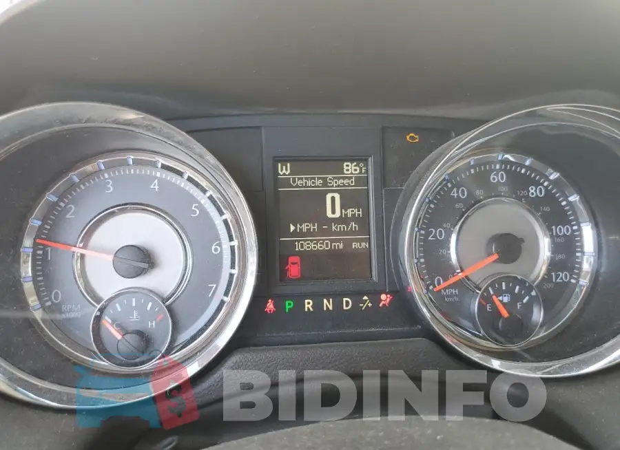 2C4RC1BG0GR230202 Photo# 9