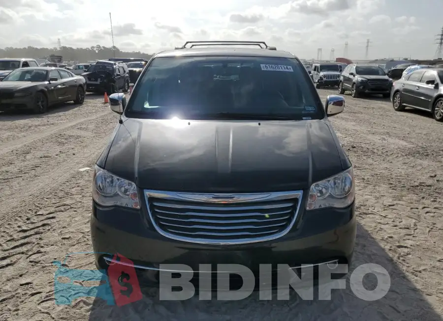 2C4RC1CG4GR149640 Photo# 5
