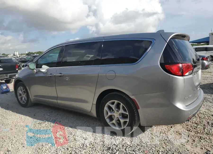 2C4RC1FG2KR738450 Photo# 2