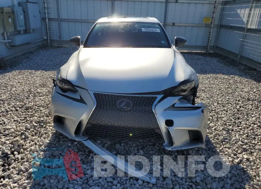 JTHBF1D2XF5076019 Photo# 5