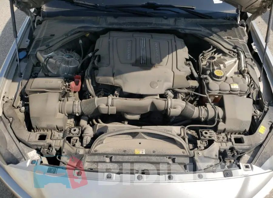 SAJAK4BV9HA957300 Photo# 11