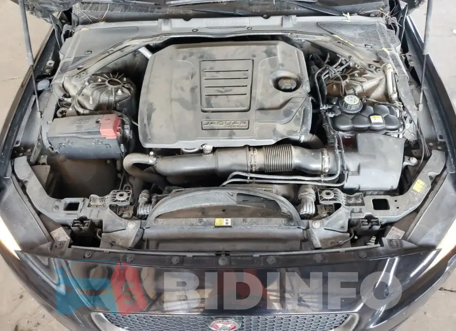SAJAR4FX6JCP33046 Photo# 11