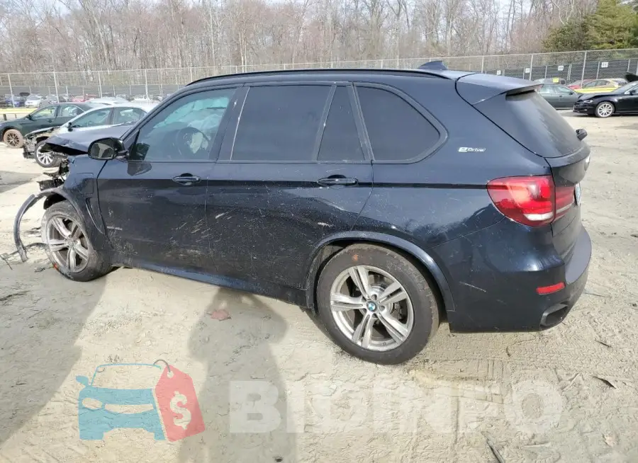 5UXKT0C3XH0V96055 Photo# 2
