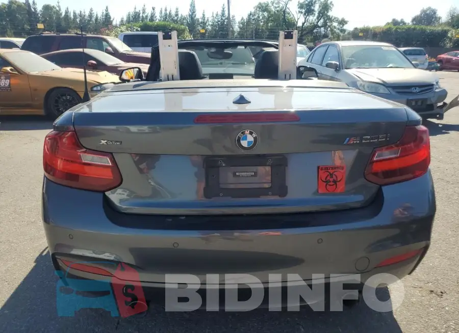 WBA1M5C53GV326737 Photo# 6