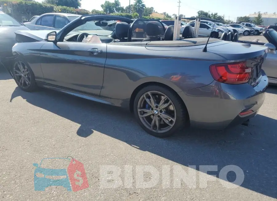 WBA1M5C53GV326737 Photo# 2