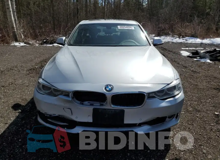 WBA3B3G55FNR88668 Photo# 5
