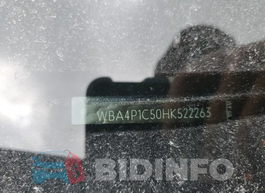 WBA4P1C50HK522263 Photo# 13