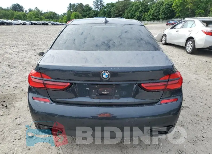 WBA7E4C53KGV28721 Photo# 6