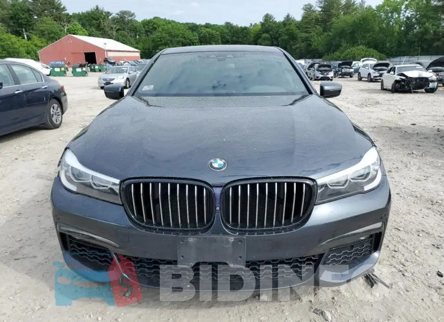 WBA7E4C53KGV28721 Photo# 5