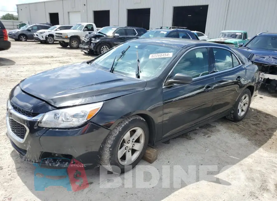 1G11B5SL9FF269146 Photo# 1