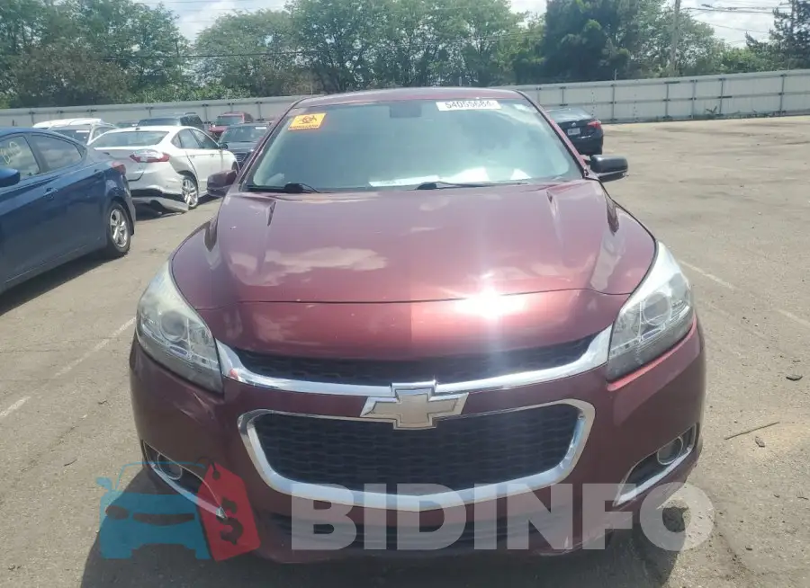 1G11D5SL8FF253174 Photo# 5