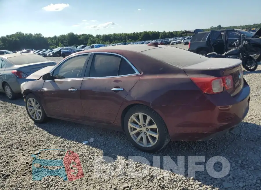 1G11F5SL0FF326273 Photo# 2