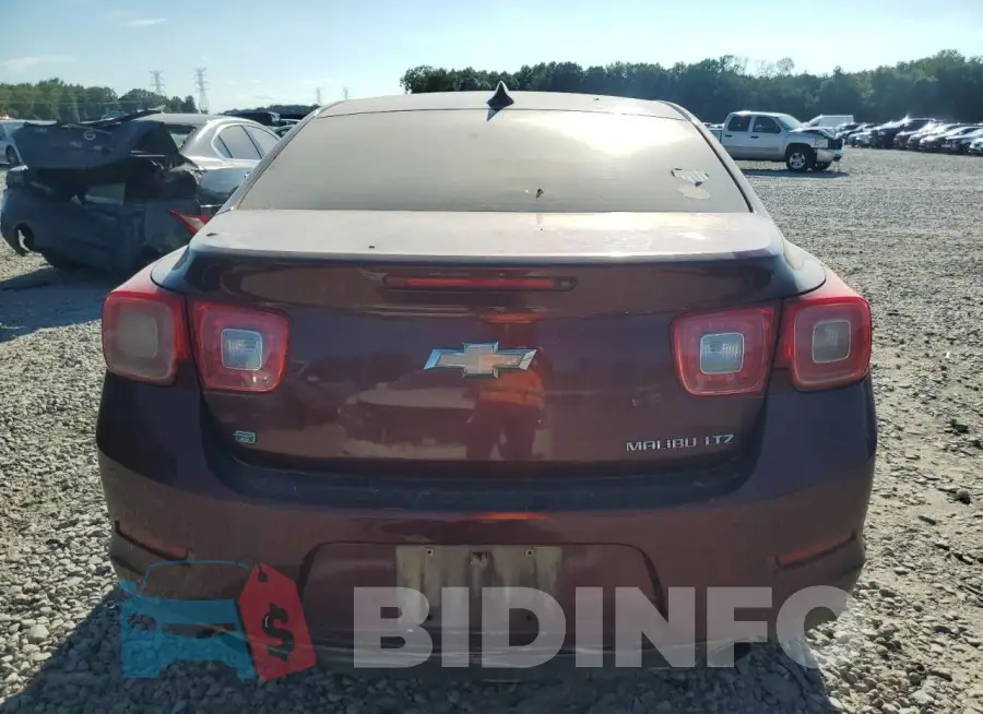 1G11F5SL0FF326273 Photo# 6
