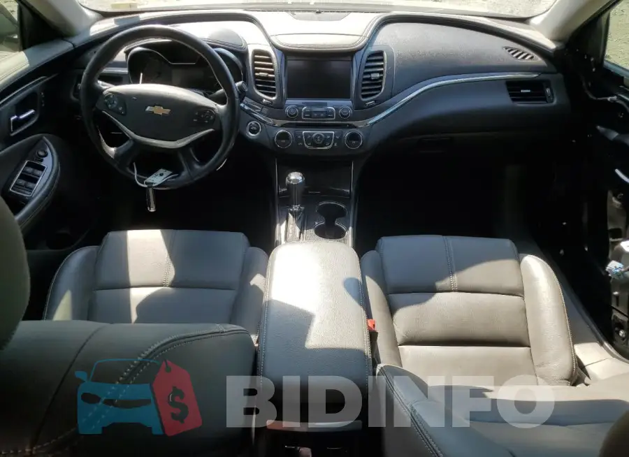 1G11Z5S36KU146826 Photo# 8