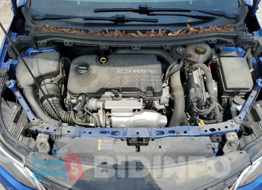 1G1BE5SM8G7250152 Photo# 11