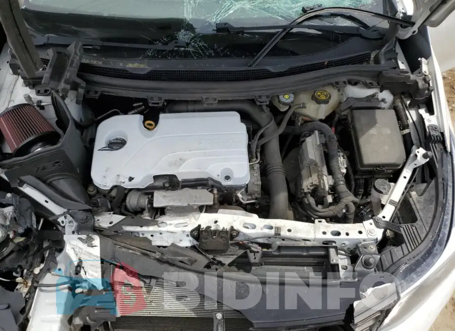 1G1BE5SMXJ7180158 Photo# 11