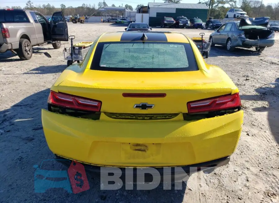 1G1FB1RS8G0145384 Photo# 6