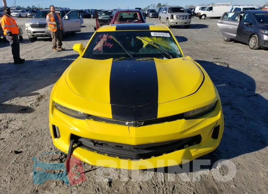 1G1FB1RS8G0145384 Photo# 5