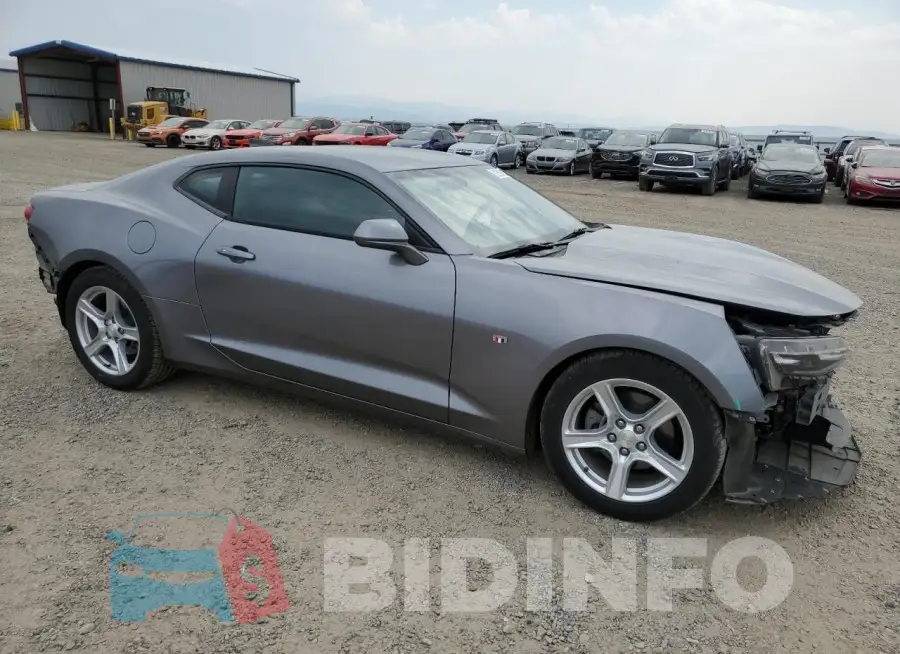 1G1FB1RX8N0119506 Photo# 4