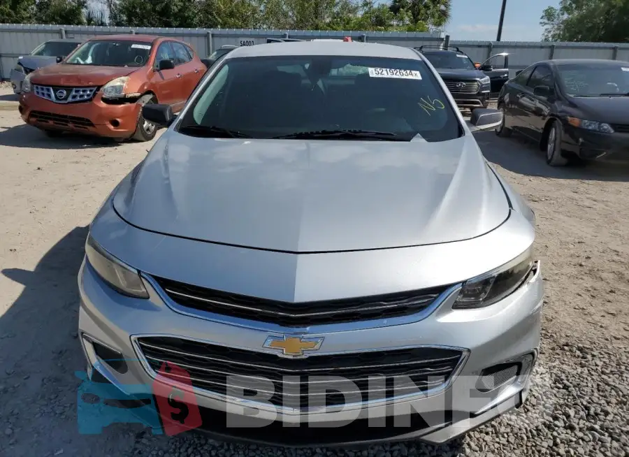 1G1ZB5ST1HF226331 Photo# 5