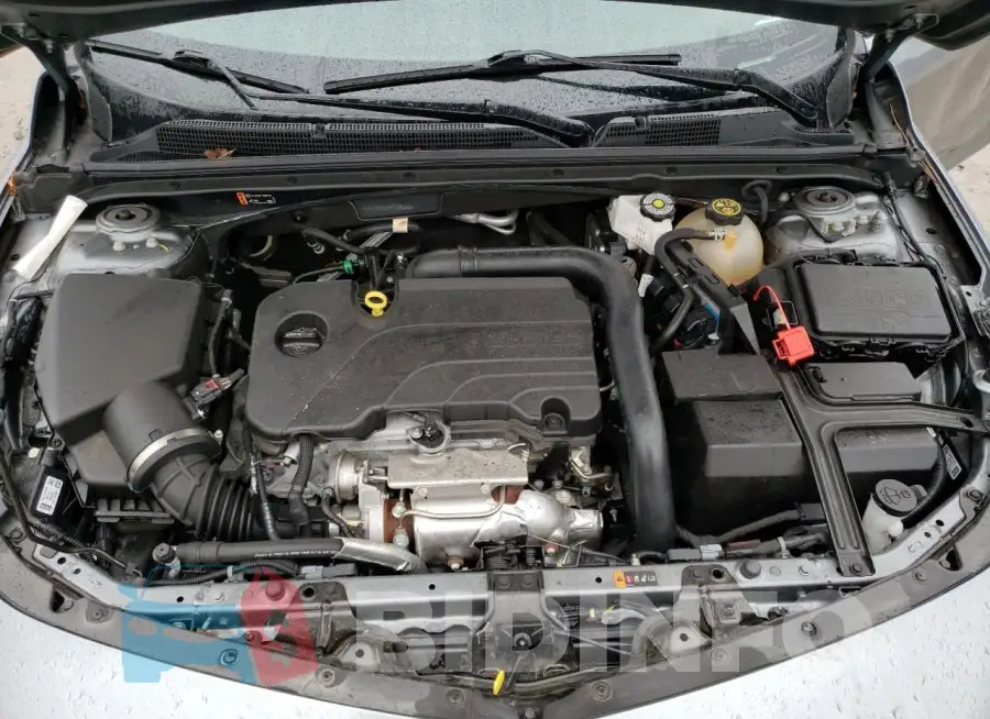 1G1ZC5ST9PF125288 Photo# 11