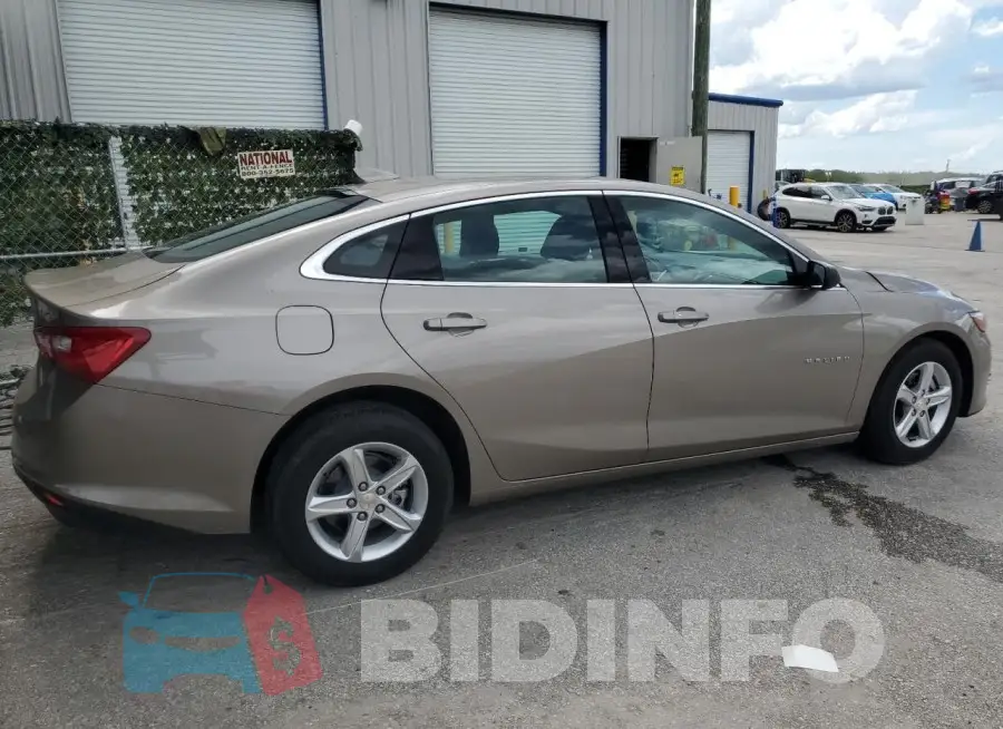 1G1ZD5ST0RF135966 Photo# 3