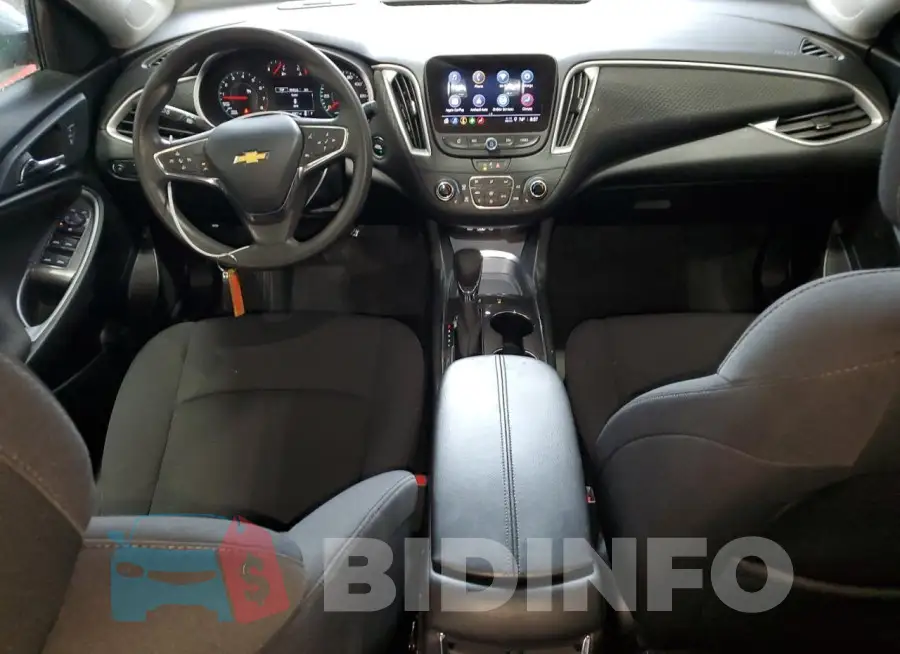 1G1ZD5ST2RF120157 Photo# 8
