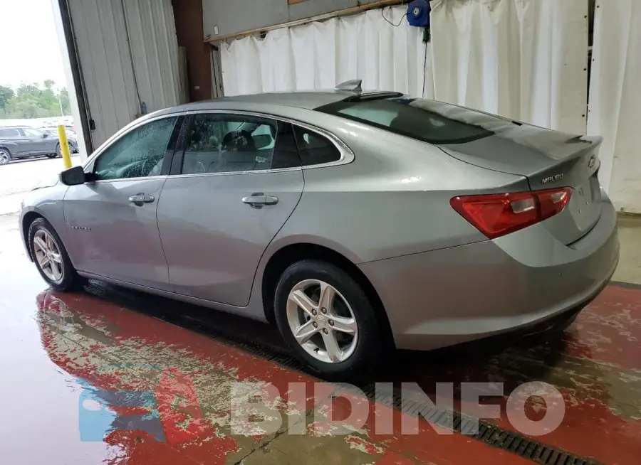 1G1ZD5ST2RF120157 Photo# 2