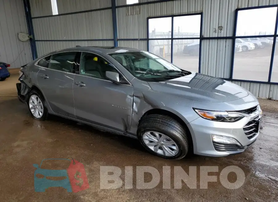 1G1ZD5ST2RF165762 Photo# 4