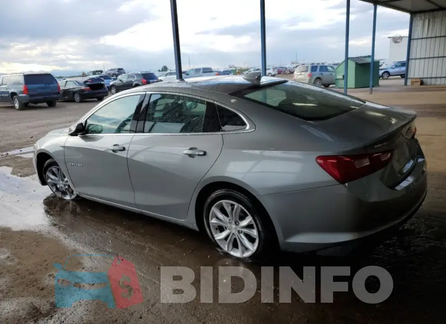 1G1ZD5ST2RF165762 Photo# 2