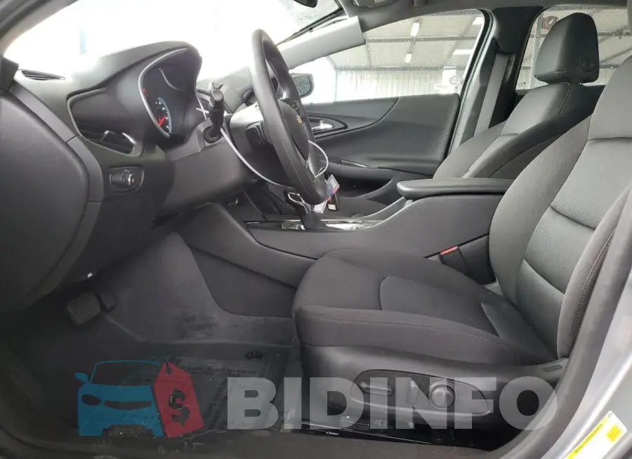 1G1ZD5ST2RF165762 Photo# 7