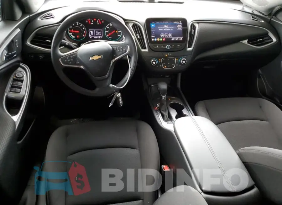 1G1ZD5ST2RF165762 Photo# 8