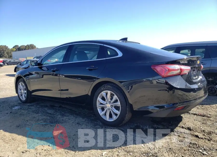 1G1ZD5ST3NF153064 Photo# 2