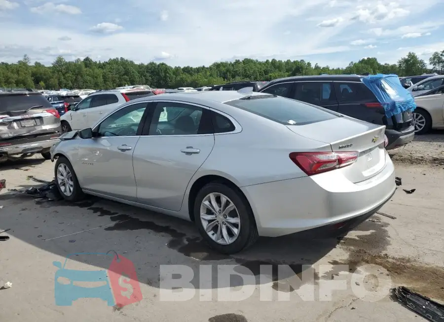 1G1ZD5ST4LF090506 Photo# 2