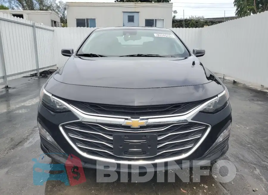 1G1ZD5ST4PF221357 Photo# 5