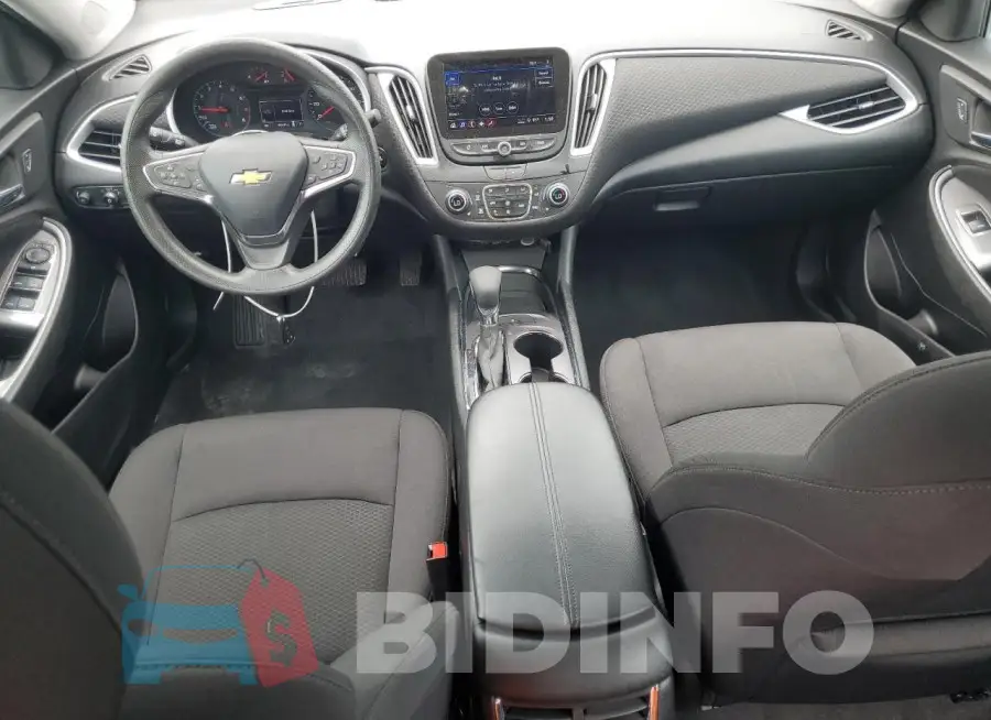 1G1ZD5ST4PF221357 Photo# 8