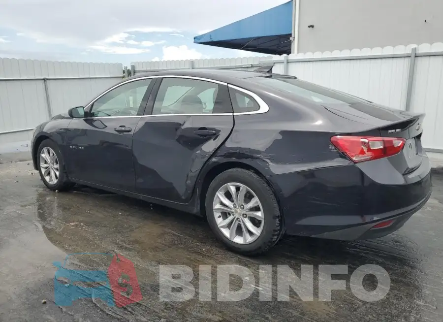 1G1ZD5ST4PF221357 Photo# 2