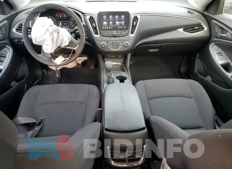 1G1ZD5ST4RF193322 Photo# 8