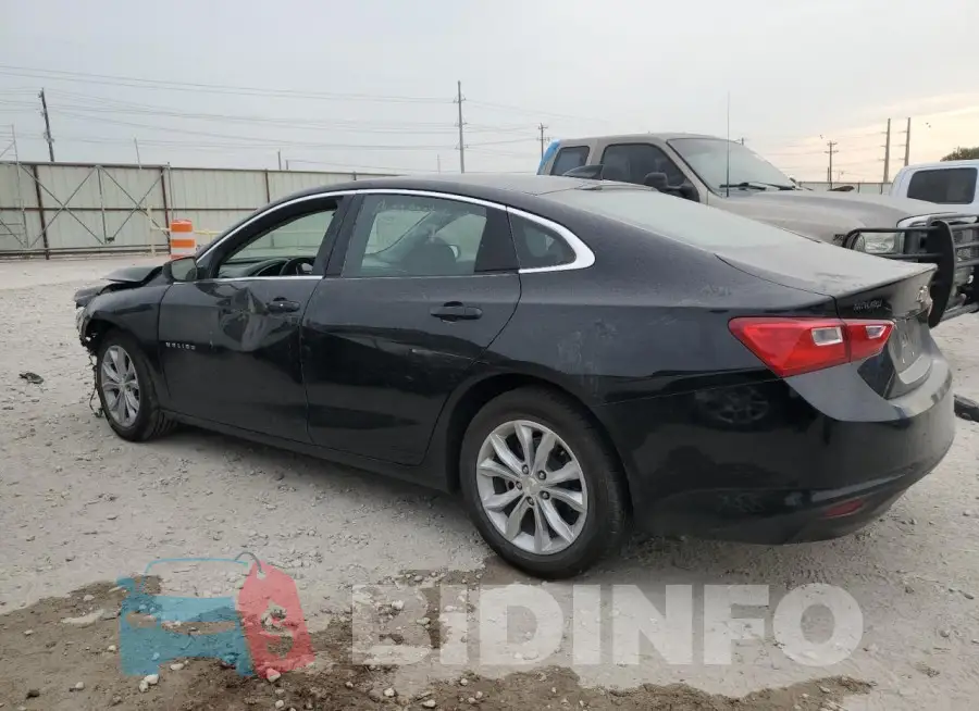1G1ZD5ST4RF193322 Photo# 2