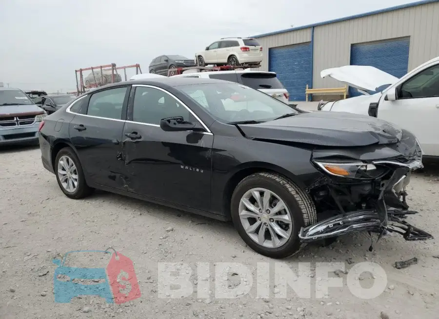1G1ZD5ST4RF193322 Photo# 4