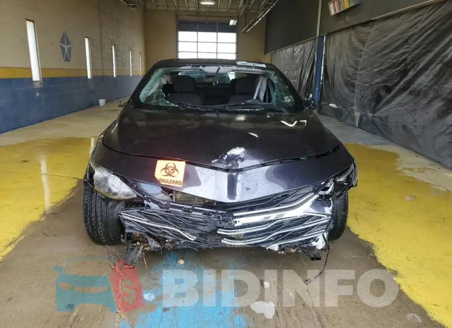 1G1ZD5ST5PF130274 Photo# 5