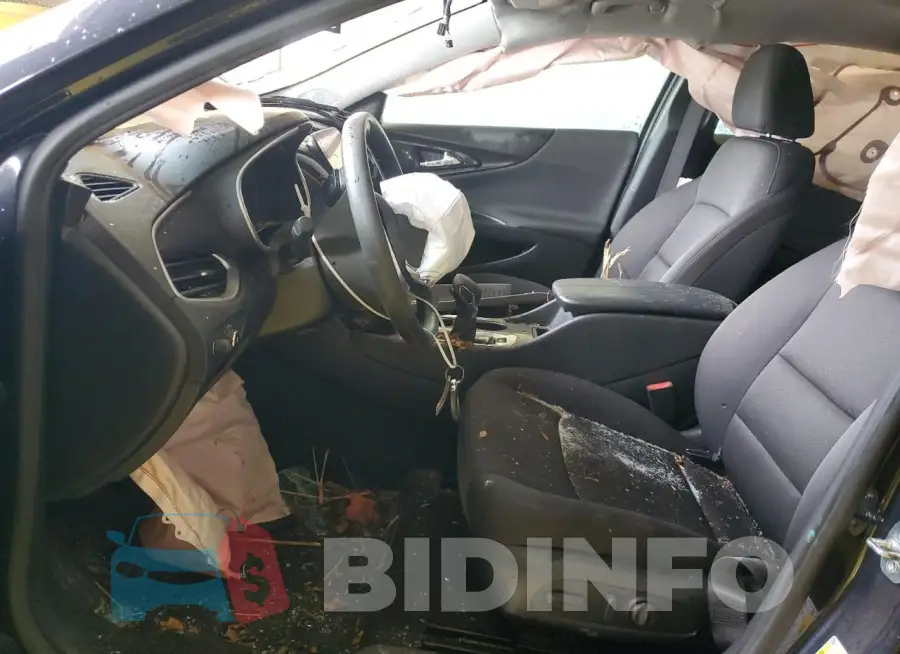 1G1ZD5ST5PF130274 Photo# 7
